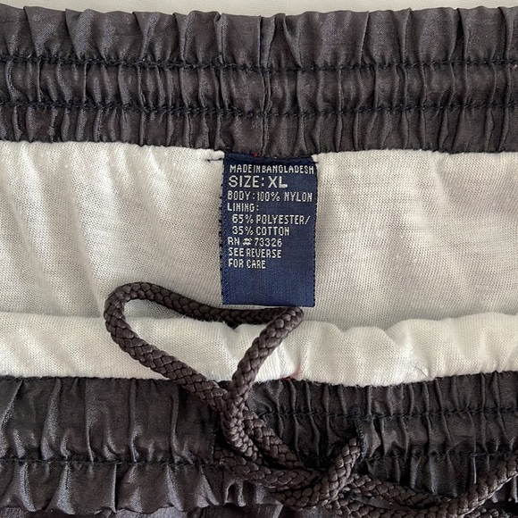 Givenchy Active Nylon Tracksuit Set Sz XL - Picture 11 of 16